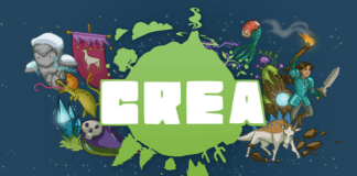 Crea (v1.7.6) PC Download Free