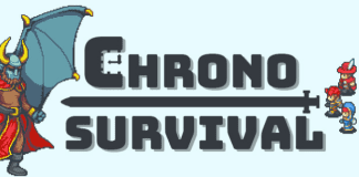 Chrono Survival (v1.20) Indir PC Full Oyun