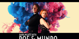 Dark Nights with Poe and Munro Descargar PC Gratis (v1.0.5)
