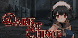 Dark Of Chroe Descargar PC Gratis (v1.02 & Uncensored)