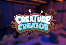 Creature Creator (v1.0.39) PC Download Free