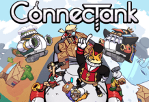 ConnecTank (v1.02) Baixar PC Gratis