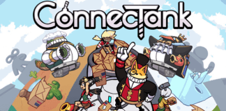 ConnecTank (v1.02) Baixar PC Gratis