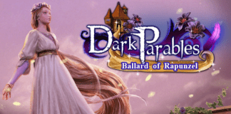 Dark Parables: Ballad of Rapunzel Collector’s Edition Descargar PC Gratis