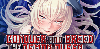 Conquer And Breed The Demon Queen (v1.3.8 & Uncensored) Baixar PC Gratis
