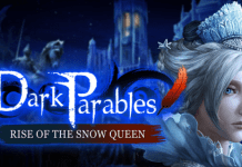Dark Parables: Rise of the Snow Queen Collector’s Edition Descargar PC Gratis