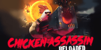 Télécharger Chicken Assassin: Reloaded Deluxe Edition (v1.0) PC Gratuit