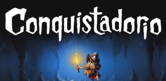 Conquistadorio (v2023.10.02) Baixar PC Gratis