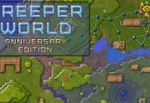 Creeper World: Anniversary Edition (v2019.10.05) PC Download Free