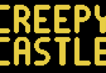 Creepy Castle PC Download Free