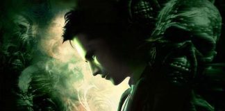 Constantine Baixar PC Gratis