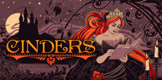 Cinders (v1.2.7) Indir PC Full Oyun