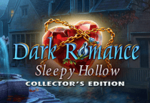 Dark Romance: Sleepy Hollow Collector’s Edition Descargar PC Gratis