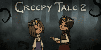 Creepy Tale 2 (v1.3.4) PC Download Free
