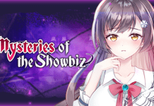 Dark Secrets Of Showbiz Descargar PC Gratis (v1.09 & Uncensored)