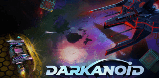Darkanoid Descargar PC Gratis (v1.0.3.3)