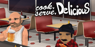 Cook, Serve, Delicious! (v3.251) Baixar PC Gratis