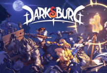 Darksburg Descargar PC Gratis (v1.0.10.17766)