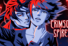 Crimson Spires PC Download Free