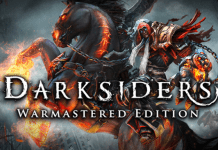 Darksiders Warmastered Edition Descargar PC Gratis (v1.0)