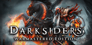 Darksiders Warmastered Edition Descargar PC Gratis (v1.0)