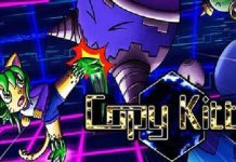 Copy Kitty (v3.3) Baixar PC Gratis