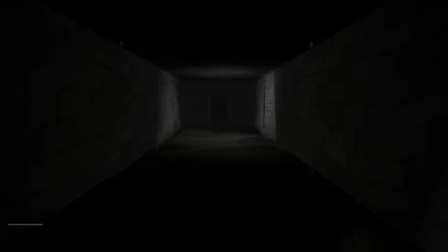 Captura de pantalla del juego DARKSITE