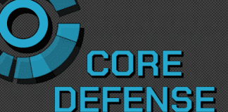 Core Defense (v2.3.2 & ALL DLC) Baixar PC Gratis
