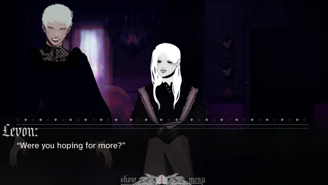 Cariño, cariño… ¡astuto! Captura de pantalla del juego