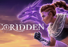 Coridden (v1.2.10 & ALL DLC) Baixar PC Gratis