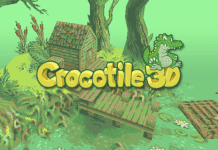 Crocotile 3D (v2.3.9) PC Download Free