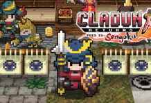 Cladun Returns: This Is Sengoku! (v2017.06.22) Indir PC Full Oyun