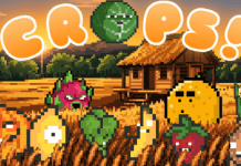 CROPS! (v2025.01.10) PC Download Free