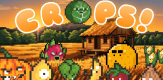 CROPS! (v2025.01.10) PC Download Free