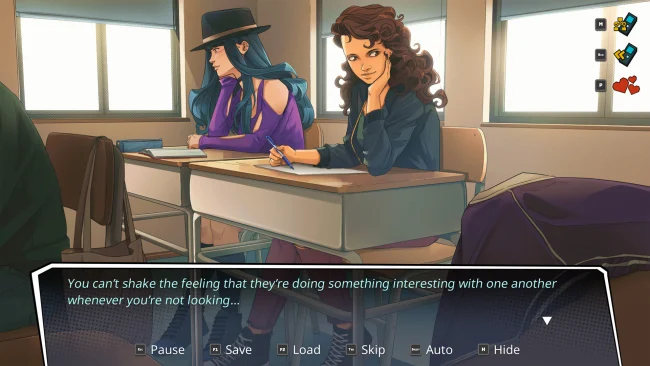 Captura de pantalla del juego Fecha Z