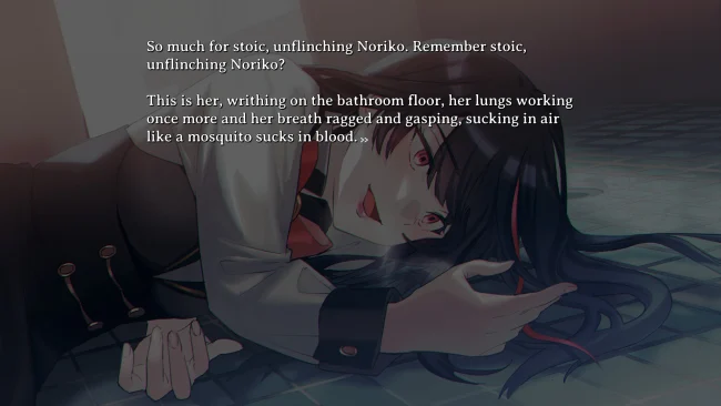 Captura de tela do jogo CORPSE FACTORY