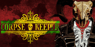 Corpse Keeper (v1.0) Baixar PC Gratis