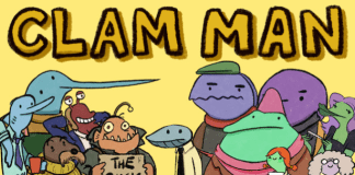 Clam Man Indir PC Full Oyun