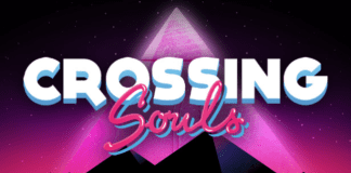 Crossing Souls (v1.2.4) PC Download Free