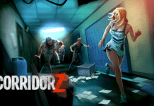 Corridor Z Baixar PC Gratis