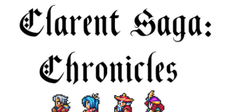 Clarent Saga: Chronicles (v1.0) Indir PC Full Oyun