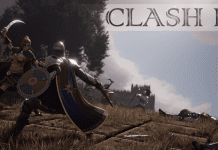 Clash II Indir PC Full Oyun