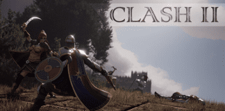 Clash II Indir PC Full Oyun
