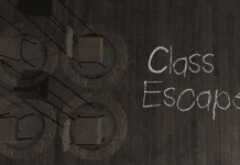 Class Escape Indir PC Full Oyun