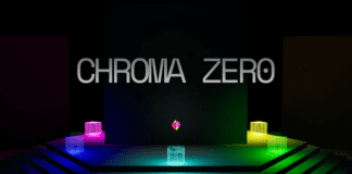 Télécharger Chroma Zero PC Gratuit