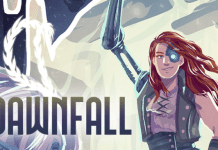 Dawnfall Descargar PC Gratis