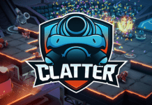 Clatter (v2022.06.23) Indir PC Full Oyun
