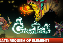 Crown Trick (v1.2.0.14 & ALL DLC) PC Download Free