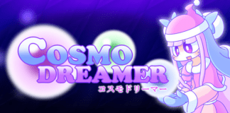 CosmoDreamer (v2.10) Baixar PC Gratis