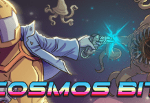 Cosmos Bit Baixar PC Gratis